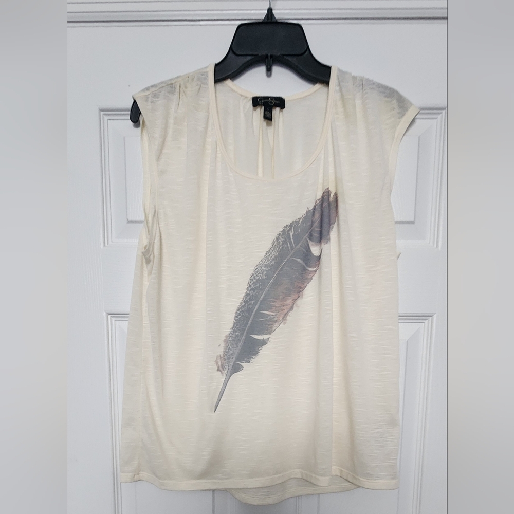 Jessica Simpson Womens Large